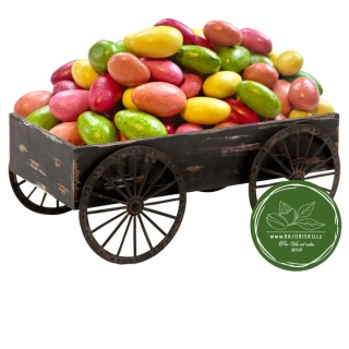 Francouzské mandle